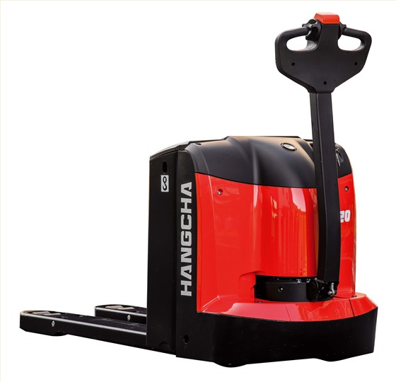 产品图片-A系列2-3吨标准型蓄电池搬运车（步行式）