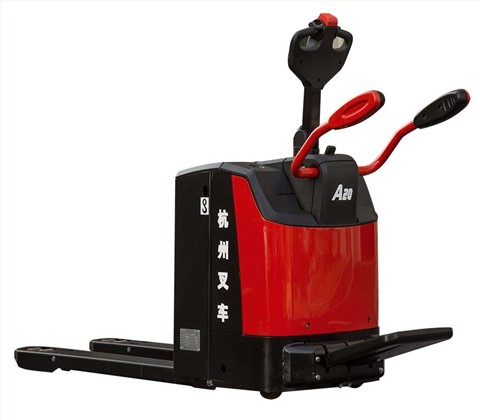 A系列2-3吨（标准型）电动搬运车