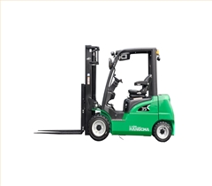 XC系列1.5~3.5吨锂电专用车