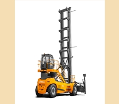 XH系列高压锂电集装箱堆高机