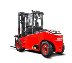 A系列14-16吨电动平衡重式叉车