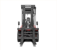 A系列14-16吨电动平衡重式叉车