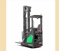 XC系列1.4-2.5吨锂电池前移式叉车