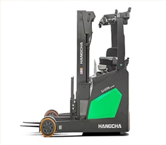 XC系列1.4-2.5吨锂电池前移式叉车