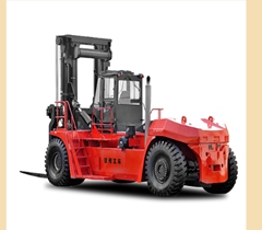 38-48吨内燃平衡重式叉车