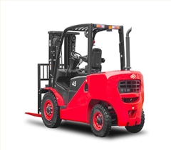 XF系列4-5吨内燃平衡重式叉车