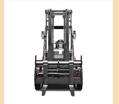 XF系列8-10吨内燃平衡重式叉车