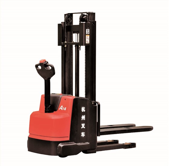 产品图片-A14步行式堆垛车1