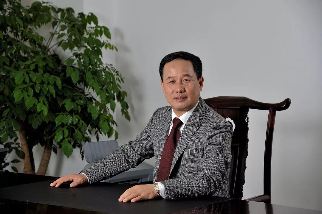 王国强，杭叉集团股份有限公司总经理助理、营销总监
