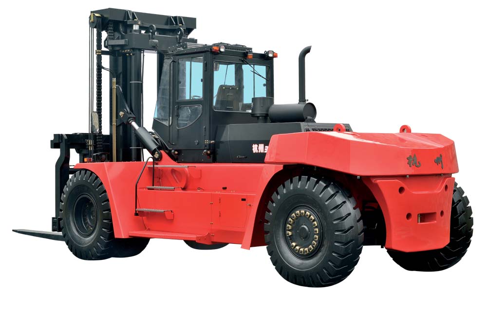 28-32吨内燃叉车