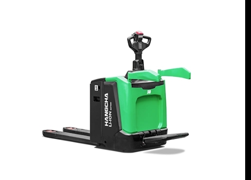 X系列2-3吨锂电搬运车 X系列2-3吨锂电搬运车