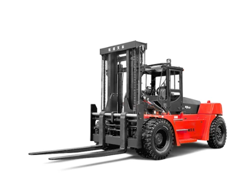 14-18吨内燃平衡重式叉车