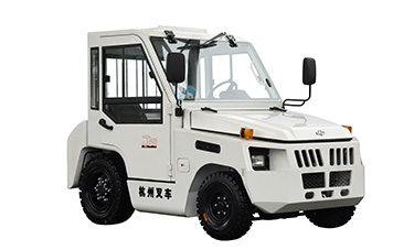 2-3噸內燃牽引車